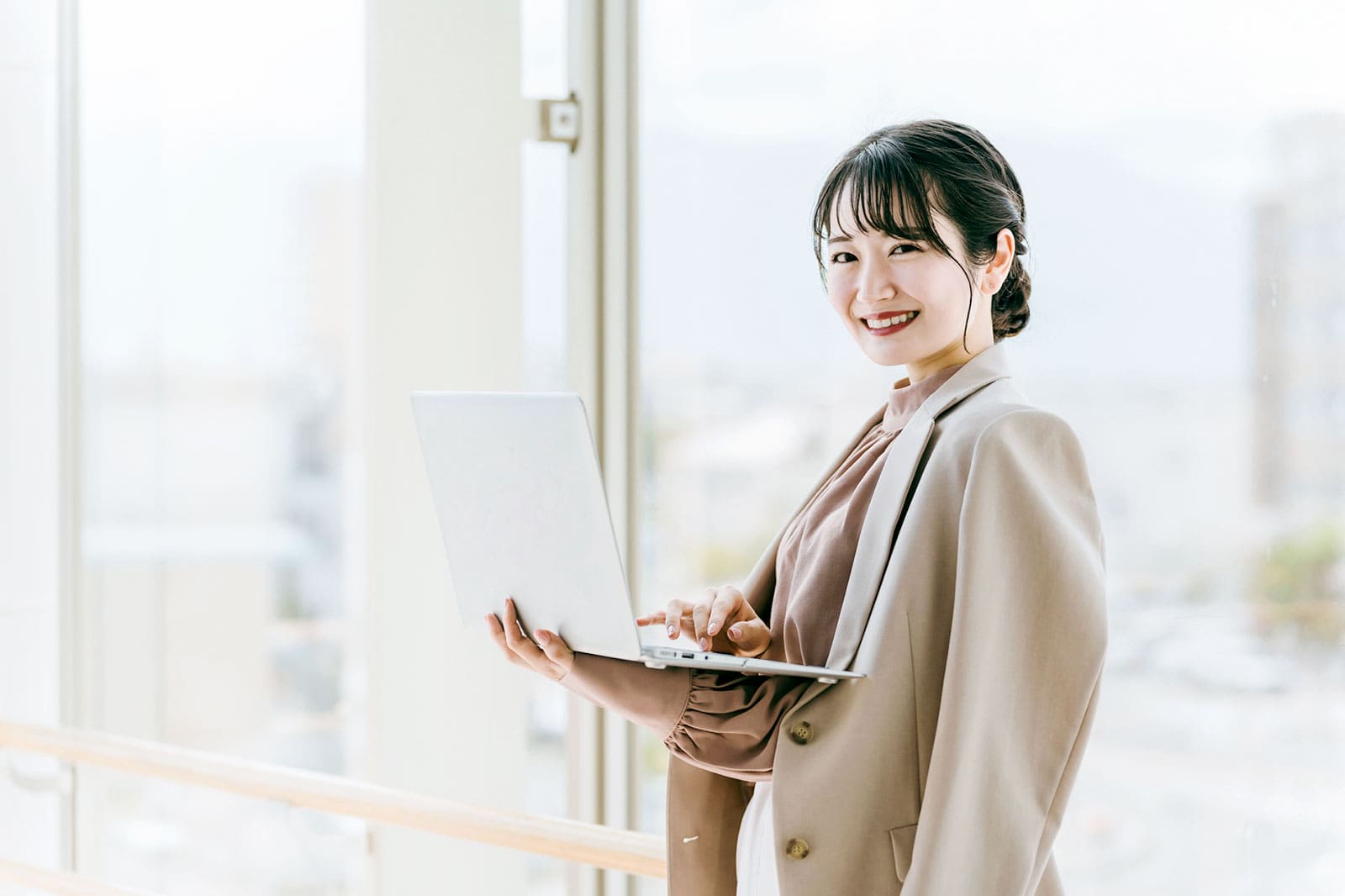 コンサルティングのフロー