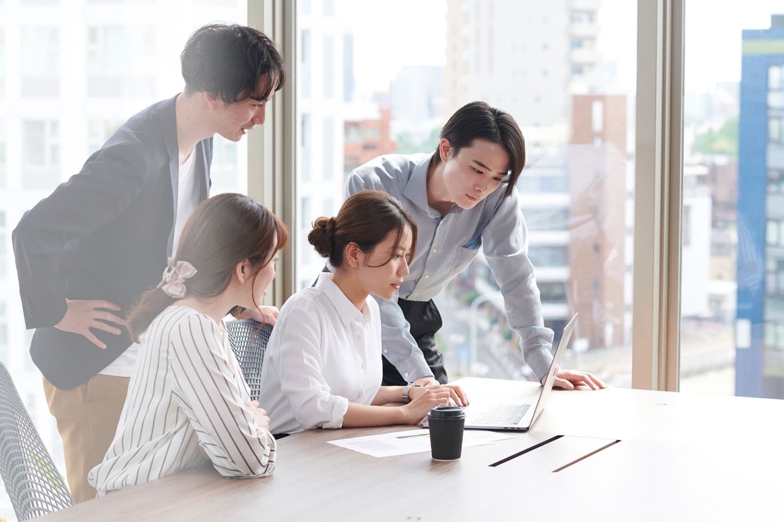 飲食店トータルマネージメント